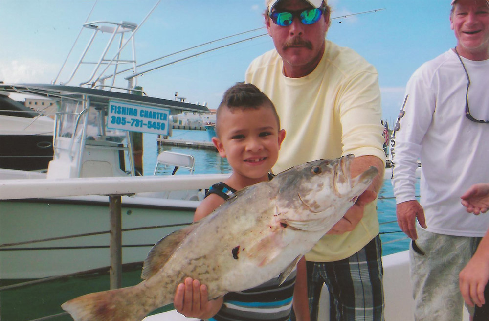 home key west fishing charters key west party boat fishing charter