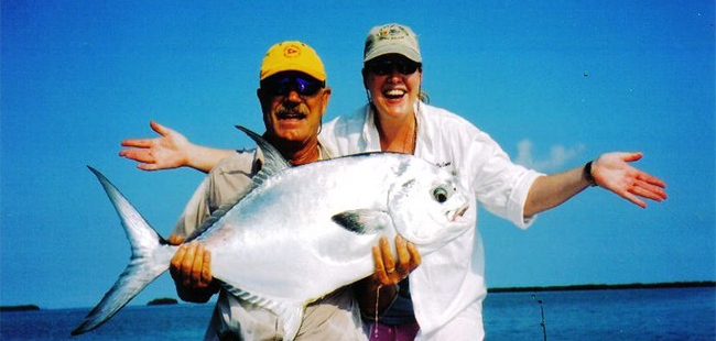 Key West Flats Fishing, Flats Fish Key West, Key West Fishing, Tony Murphy