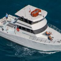 Private Fishing Charters