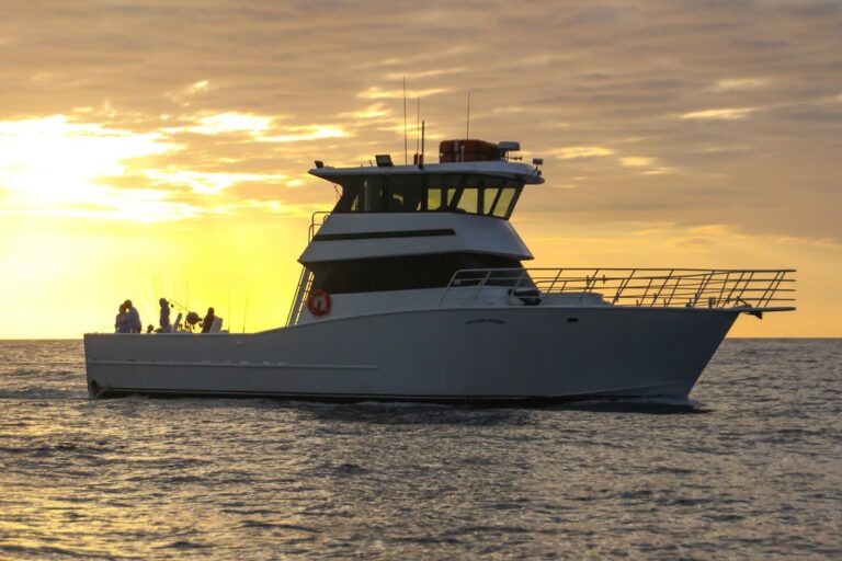 Fish Key Party Boat Fishing | Fish Key West